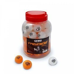 Piłki Gewo trening*** 40+ 60 szt