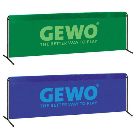 Płotek Gewo Stabilo 90 cm (zestaw 5 sztuk) zielony