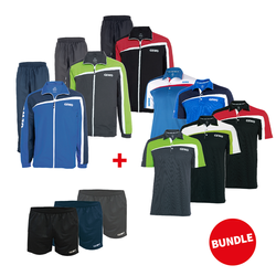 Zestaw Gewo 4 w 1 dla mężczyzn