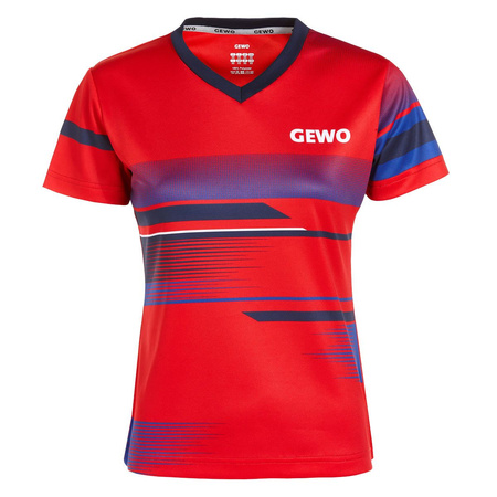 T-shirt Gewo Lady SARNO III