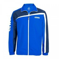 Dres Gewo Tarent TS18-1 bluza niebieska