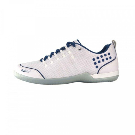 Buty XIOM Footwork 3 niebieskie