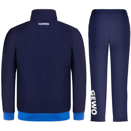 Dres Gewo Fondi II