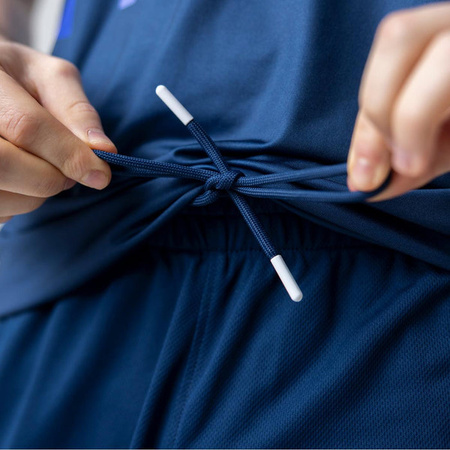 Spodenki JOOLA Essential czarne