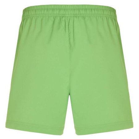 Spodenki Gewo Paza czarne