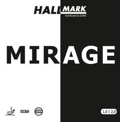 Okładzina Hallmark Mirage