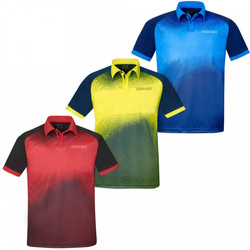 Koszulka Donic Tropic czerwona