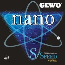 Okładzina Gewo Nano S/Speed Control