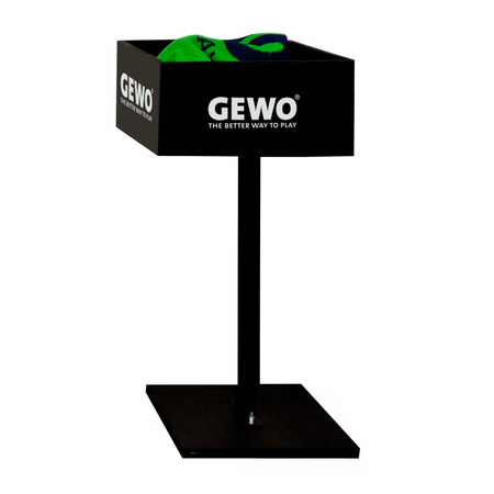 Stojak na ręczniki Gewo
