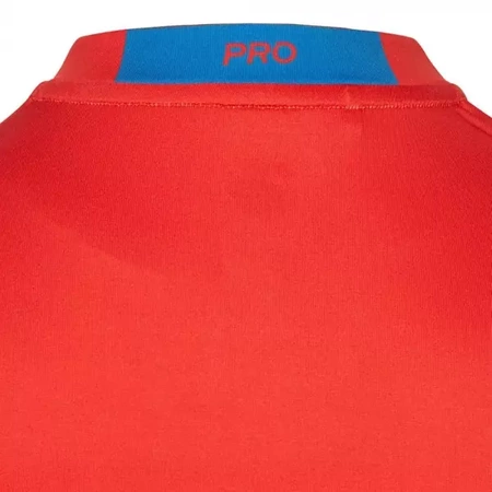 Koszulka Butterfly Higo zielona