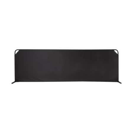 Płotek JOOLA SURROUND JOOLA 2024 czarny, 200 cm - 2 szt.