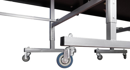 Stół JOOLA WOLRD CUP 22 zielony