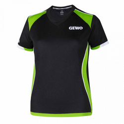 Koszulka Gewo Murano lady czarna