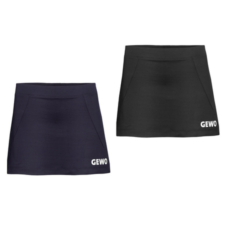 Spódniczka Gewo Luzia niebieska