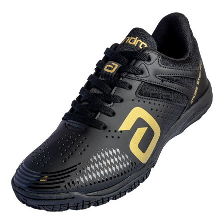 Buty Andro Cross Step Pro białe