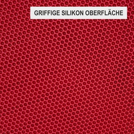 Rakietka Imperial Power Strike niebieska na każdą pogodę
