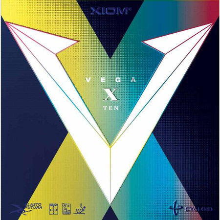 Okładzina Xiom Vega X
