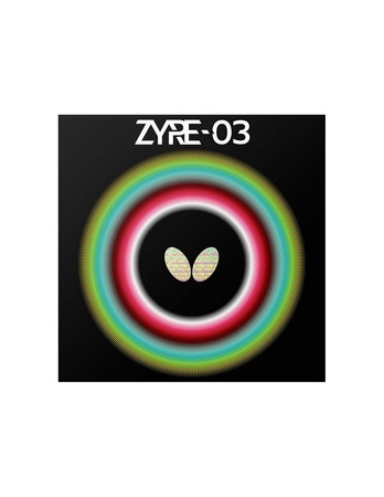 Okładzina Butterfly Zyre-03