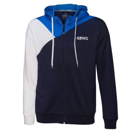 Dres Gewo Toledo czarno-zielony
