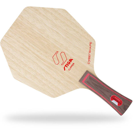 Deska Stiga Cybershape Clipper
