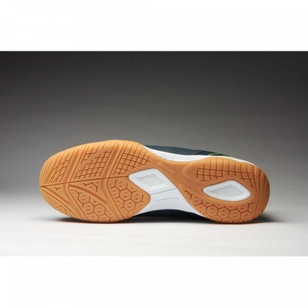 Buty Donic Ultra Power II czarno-zielone