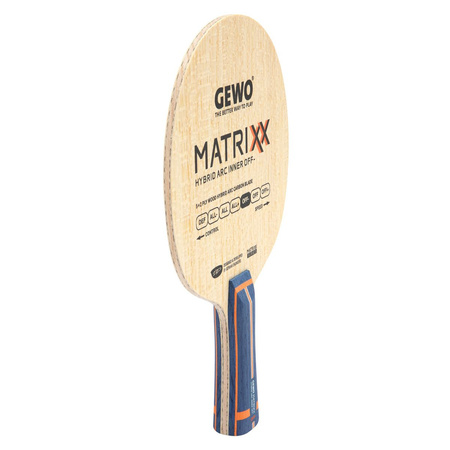 Deska Gewo Matrix Hybrid ARC Inner OFF-