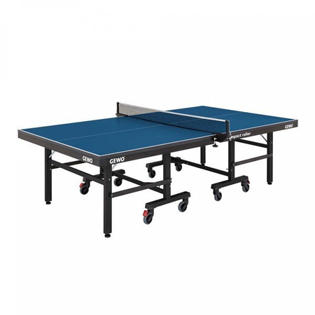 Stół Gewo Compact Roller zielony