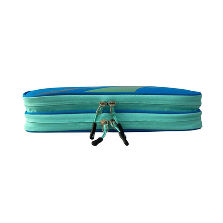 Pokrowiec JOOLA VISION 2 błękitno-zielony - wyjątkowa okazja