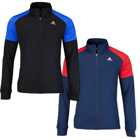 Dres spodnie JOOLA Summit czarne