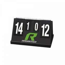 Numerator Andro Rasanter