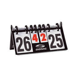 Numerator wynikowy Donic Scorer