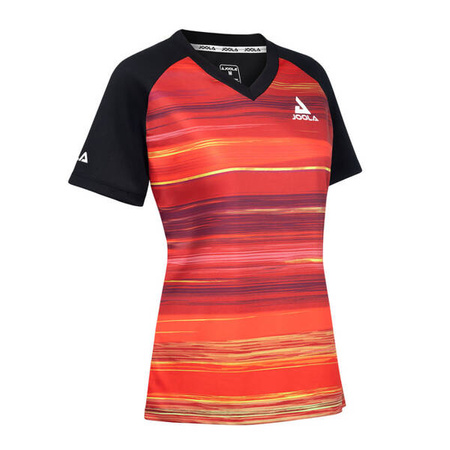 Koszulka JOOLA Solstice lady granatowo- niebieska - M, L, XL - wyjątkowa okazja