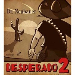 Okładzina dr. Neubauer Desperado 2
