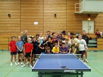 Broszura szkoleniowa pt. Obóz przygotowawczy do sezonu