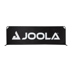Płotek JOOLA SURROUND JOOLA 2024 czarny, 200 cm - 2 szt.