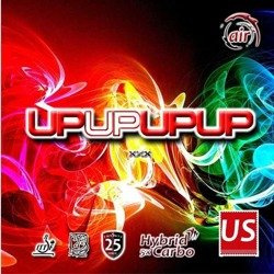 Okładzina AIR UpUpUpUp US