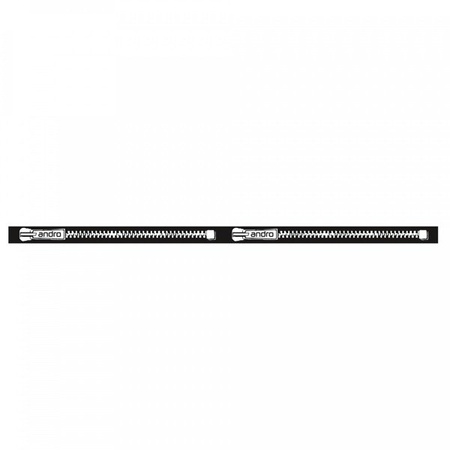 Taśma ochronna andro Zipper 10mm/1 rakietka