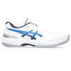 Buty Asics Gel-Court Hunter 3 czarno-białe