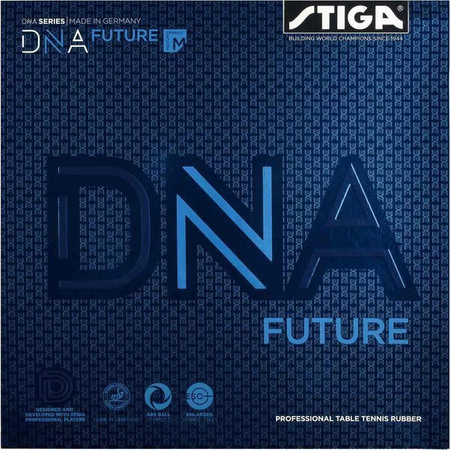 Okładzina Stiga DNA FUTURE M 