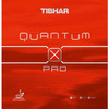 Okładzina Tibhar Quantum X Pro czarny 2.0 mm - wyjątkowa okazja