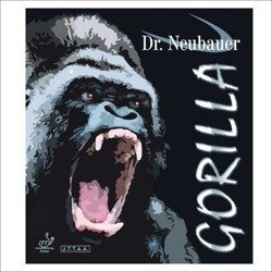Okładzina Dr. Neubauer Gorilla z wolnym podkładem