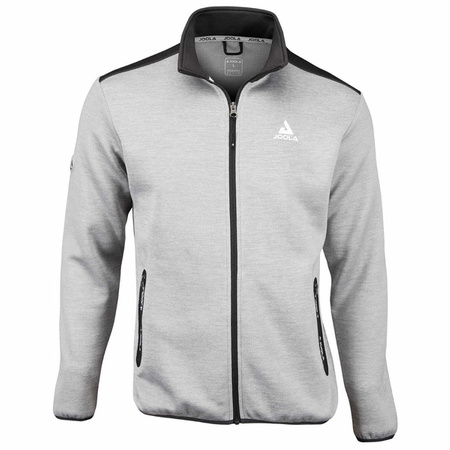 Bluza JOOLA Stellus czarna