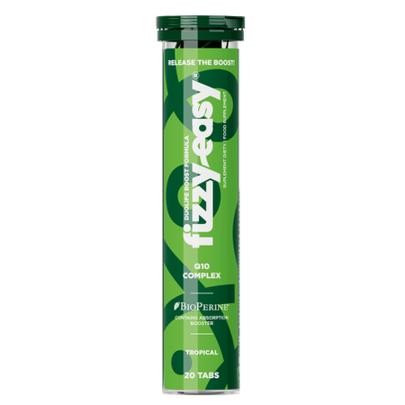 DUOLIVE FIZZY EASY® Electrolyte COMPLEX