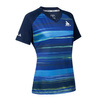 Koszulka JOOLA Solstice lady granatowo- niebieska - M, L, XL - wyjątkowa okazja