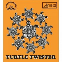 Okładzina Materialspezialist Turtle Twister 