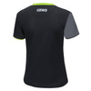 Koszulka Gewo Toledo lady czarno-czerwona