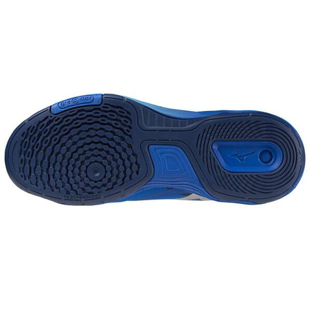 Buty Mizuno Wave Medal Neo I - wyjątkowa okazja