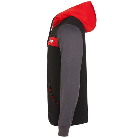 Dres Gewo Ravenna czarno-szary