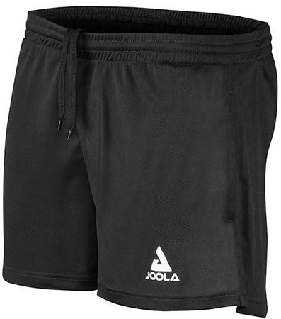 Spodenki JOOLA Basic czarne