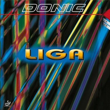 Okładzina Donic Liga